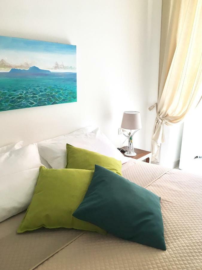 B&B Arte E Musei Napoli Ngoại thất bức ảnh